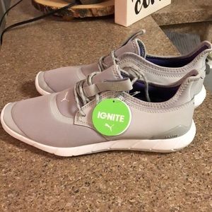 SALE!! Puma Ignite Golf Shoes